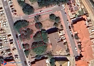 Terreno edificabile - Muravera