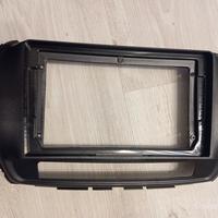 adattatore schermo 9 pollici per auto
