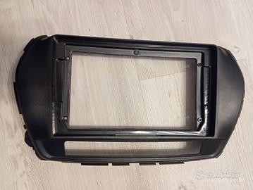 adattatore schermo 9 pollici per auto