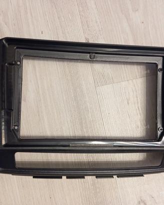 adattatore schermo 9 pollici per auto