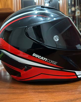 AGV corsa R