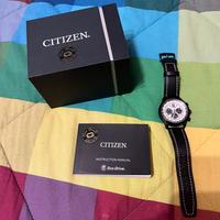Citizen Eco Drive