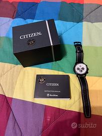 Citizen Eco Drive