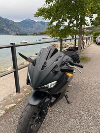 Cbr 500R 2024