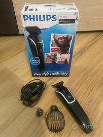 Rasoio elettrico Philips uomo