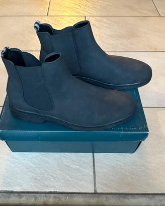 Stivaletti Pier One mai utilizzati perfetti 44