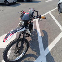 Beta 50 RR