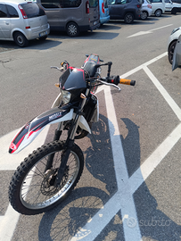 Beta 50 RR