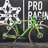 WILIER TRIESTINA VERTICALE SLR