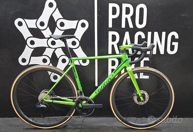 WILIER TRIESTINA VERTICALE SLR