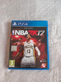 Copertina nba 2k14 ps4