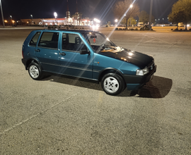 Fiat uno sx