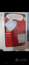 Completino natalizio Winnie the Pooh Disney Baby 