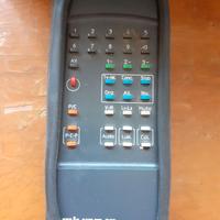 telecomandi vintage