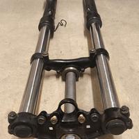 Forcelle Honda VF 400