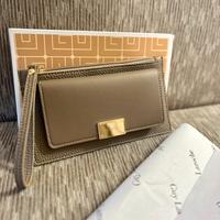 Guy Laroche Pochette Cristalli Glitter - Nuova