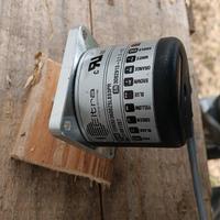 Encoder Eltra 