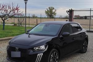 Peugeot 208 Allure 