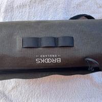 Brooks England Borsa per manubrio Scape
