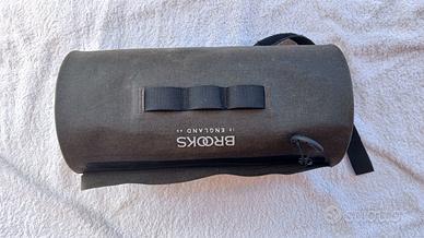 Brooks England Borsa per manubrio Scape