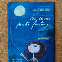 La luna porta fortuna