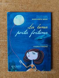 La luna porta fortuna