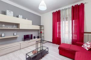 Appartamento per affitti brevi