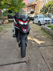 Benelli trk 702x