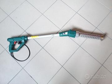 Bruciatore diserbante Parkside