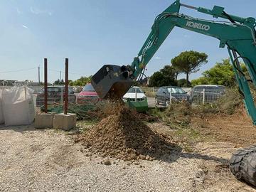 Benna vagliatrice CDS 10