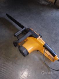 motosega e attrezzi x potatura piante