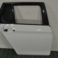 BMW serie 5 F11 Porta posteriore destra | 17903