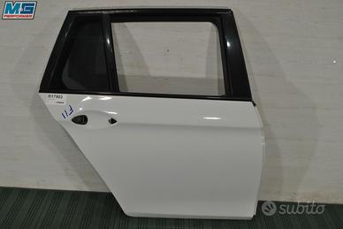 BMW serie 5 F11 Porta posteriore destra | 17903