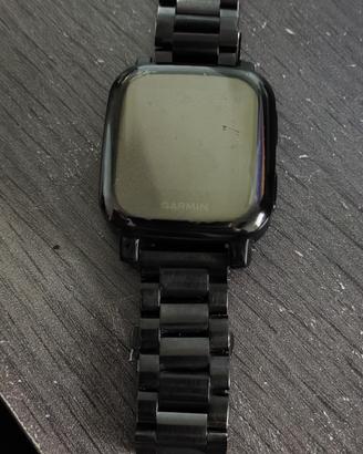 Orologio Venus sq Garmin