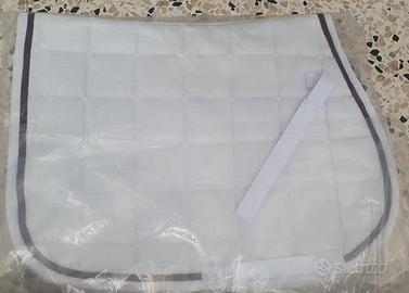 Sottosella bianco Nuovo