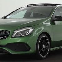 Mercedes classe a ricambi 2019-2021