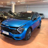 Kia Sportage GT LINE PLUS 1.6 TGDi HEV AWD AT PREM