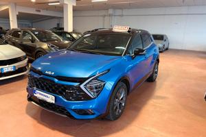 Kia Sportage GT LINE PLUS 1.6 TGDi HEV AWD AT PREM