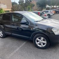 Nissan qasquai 2.0 dci 150 unicopro gancio traino