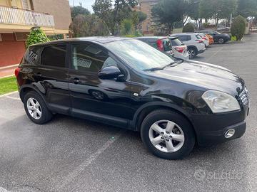 Nissan qasquai 2.0 dci 150 unicopro gancio traino