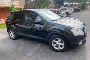 Nissan qasquai 2.0 dci 150 unicopro gancio traino