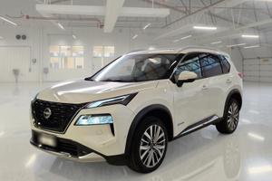 NISSAN X-TRAIL 1.5 EREV E-4ORCE TEKNA AUTO CROSSOV