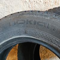 gomme invernali 155 80 13