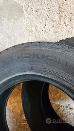 gomme invernali 155 80 13