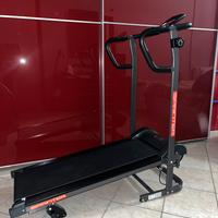 Tapis roulant magnetico non elettrico Sprinter