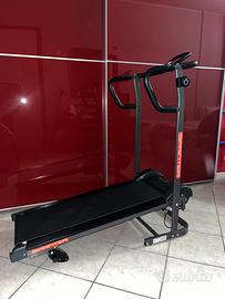 Tapis roulant magnetico non elettrico Sprinter