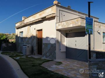 CASA INDIPENDENTE A MARTINA FRANCA