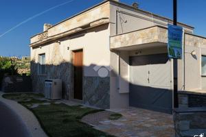 CASA INDIPENDENTE A MARTINA FRANCA