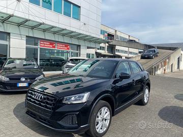 AUDI Q2 35 TFSI S tronic Advanced