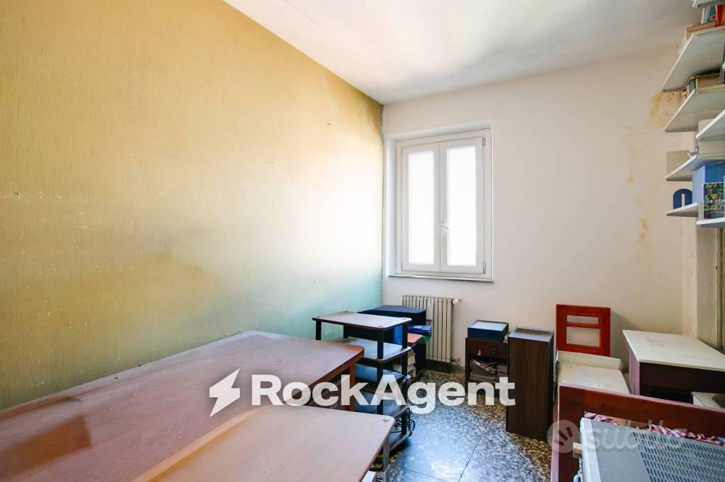 Appartamento – Roma, Trionfale - Altro